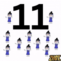 Elf Undici GIF by Zhotcita