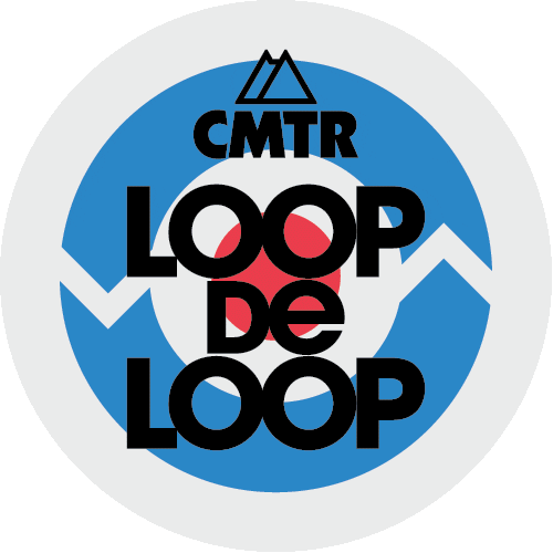 trailseries giphyupload cmtr summerofcmtr summerscavengerhunt Sticker