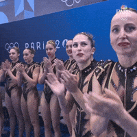 Olympic Games Sport GIF by NBC Olympics