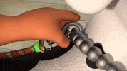 Animation Dog GIF by Moonbug