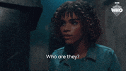 David Tennant Meep GIF by Doctor Who