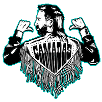 Emo Xororo Sticker by FRESNO