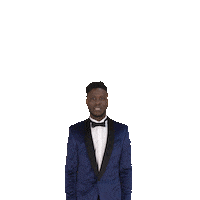 Christmas Reaction Sticker by OppoSuits