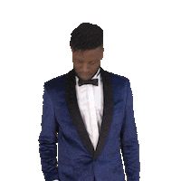 Christmas Reaction Sticker by OppoSuits