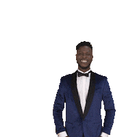 Christmas Reaction Sticker by OppoSuits