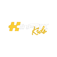 Kids Sticker by Kinetix Lab PH