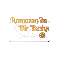 Başakşehir Sticker by basaksehir belediyesi