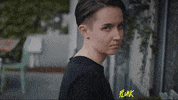 Show Love GIF by Flunk (Official TV Series Account)