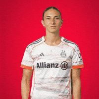 Football Soccer GIF by FC Bayern Women