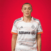 Football Soccer GIF by FC Bayern Women
