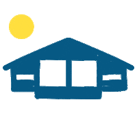 Camping Summer Days Sticker by Suncamp holidays