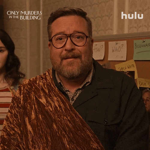 Season 5 Smile GIF by HULU