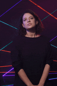 caroline huber GIF by GIPHY Yearbook 2015