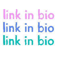 Link Check It Out Sticker by Single Parents Wellbeing