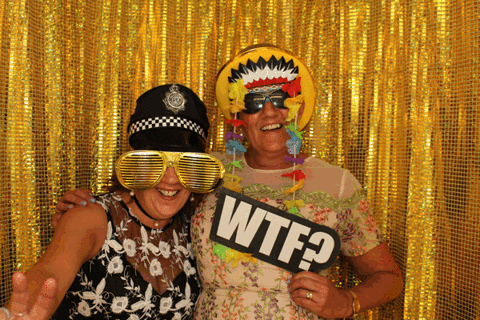 happy fun GIF by Tom Foolery Photo Booth