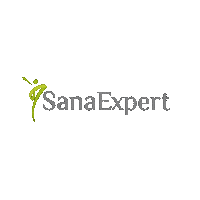 Logo Beauty Sticker by SanaExpert