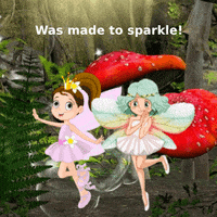 Fantasy Fairy GIF
