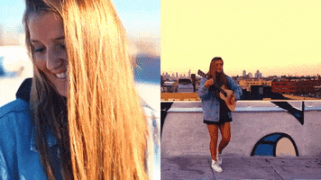 Music Video Love GIF by Ultra Records