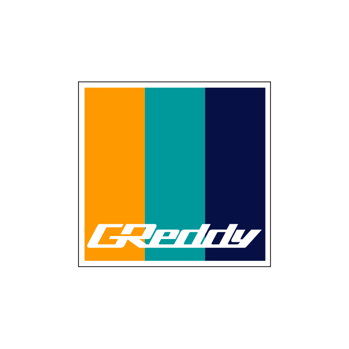 Swipe Sticker by GReddy Performance Products