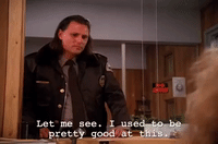 season 2 episode 3 GIF by Twin Peaks on Showtime