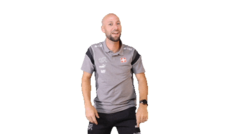 Switzerland U21 Sticker by Swiss Football Association