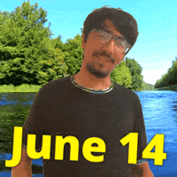 June 14 GIF