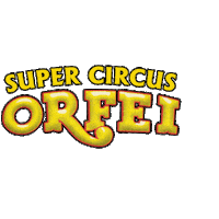 Circus Orfei Sticker by Kangoo Jumps Kifisia by Jo Chousou