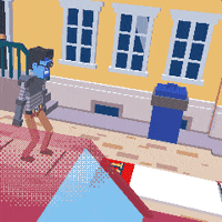 steppypants GIF
