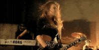 nuclear blast symphonic metal GIF by Nightwish