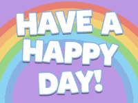 Happy Good Day GIF by Bloom City Match