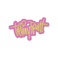 Sticker by Tiffany Pratt