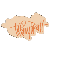 Sticker by Tiffany Pratt