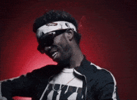 Excited Go Crazy GIF by bptheofficial