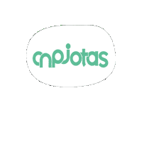 cnpjotas empresa contabilidade jotas cnpjotas Sticker