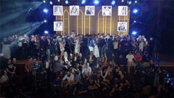 series finale GIF by Nashville on CMT