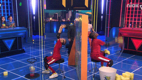 double dare challenge GIF by Nickelodeon