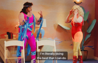 essieruth giphyupload dropout brennan lee mulligan doing my best GIF