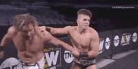 Kenny Omega Aew On Tnt GIF by All Elite Wrestling on TNT
