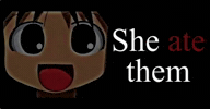 Azumanga Daioh Osaka GIF