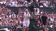 Celebrate Canadian GIF by Wimbledon
