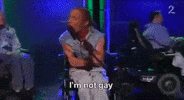 Comedy Television GIF by Lazyghost