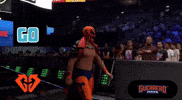 Wwe Vamos GIF by Guerrero Maya