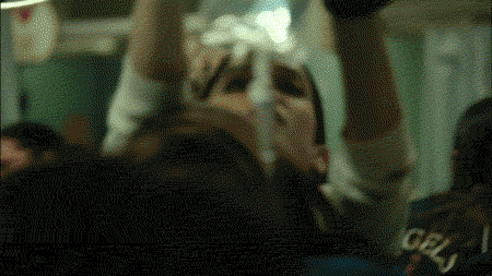doctor hospital GIF by CBS