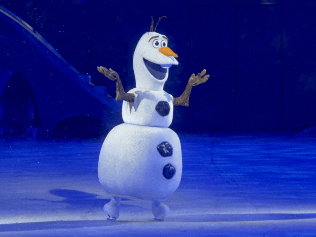 Feld Entertainment GIF by Disney On Ice