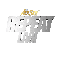 Sar Sticker by int3tree