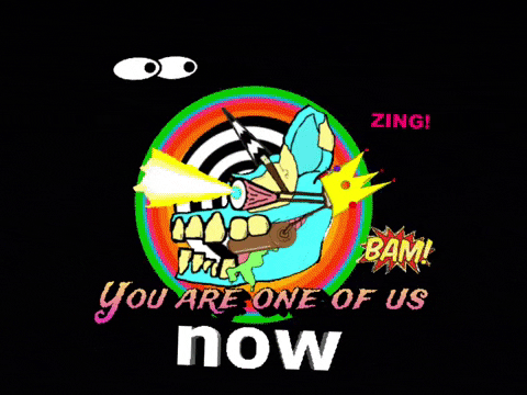 Nfts Degen GIF