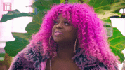 makeup glow up GIF by BBC Three