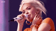 rita ora spin GIF by BBC Radio 1