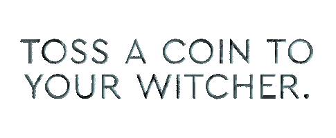 Netflix Witcher Sticker by WitcherNetflix