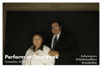 whynotyours GIF by Perform at Your Peak Photo Experience